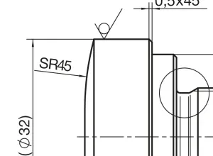 Radius Zoom